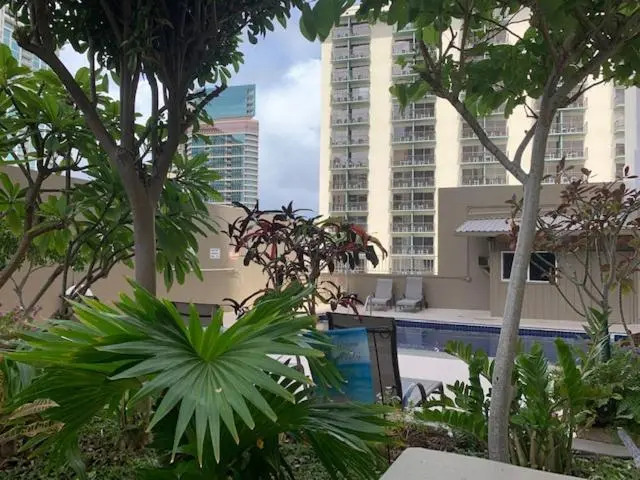 Your Little Piece of Paradise Pool, BBQ & Wifi at Inn on the Park 613