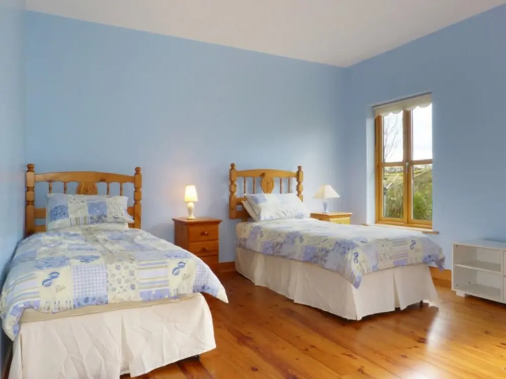 The Yellow Rose B&B