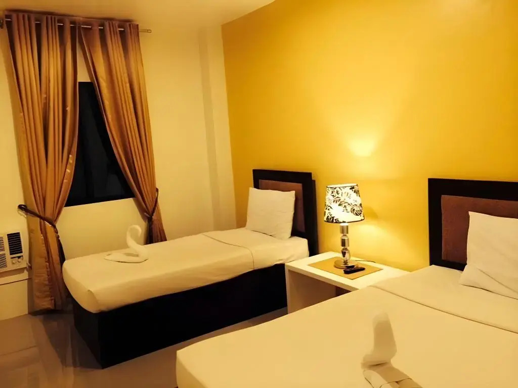 Urban Manor Hotel Annex