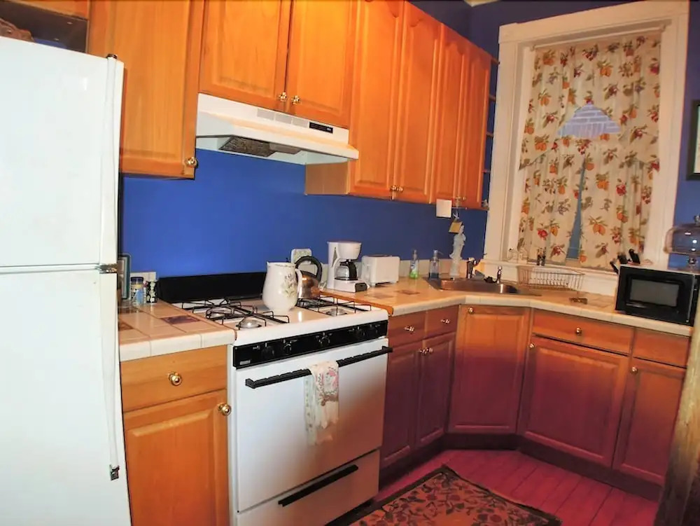 Wilson House Bed & Breakfast