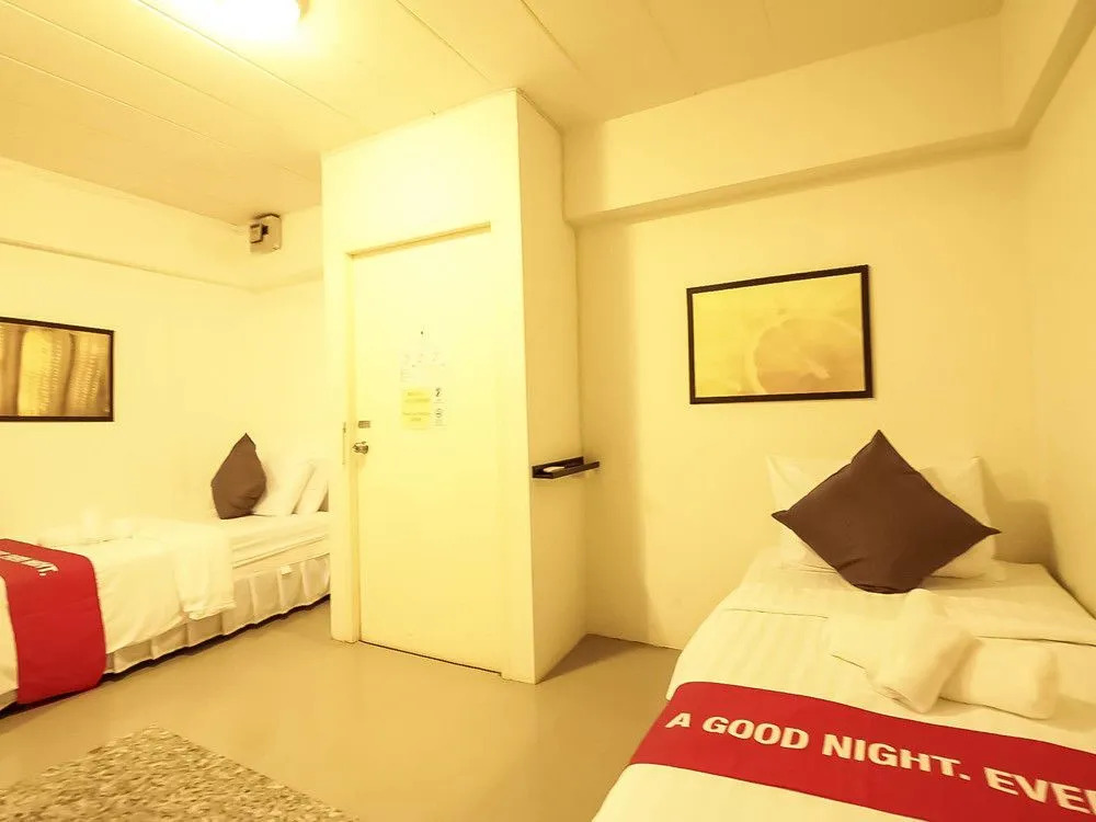 Nida Rooms Romklao 26 Boulevard