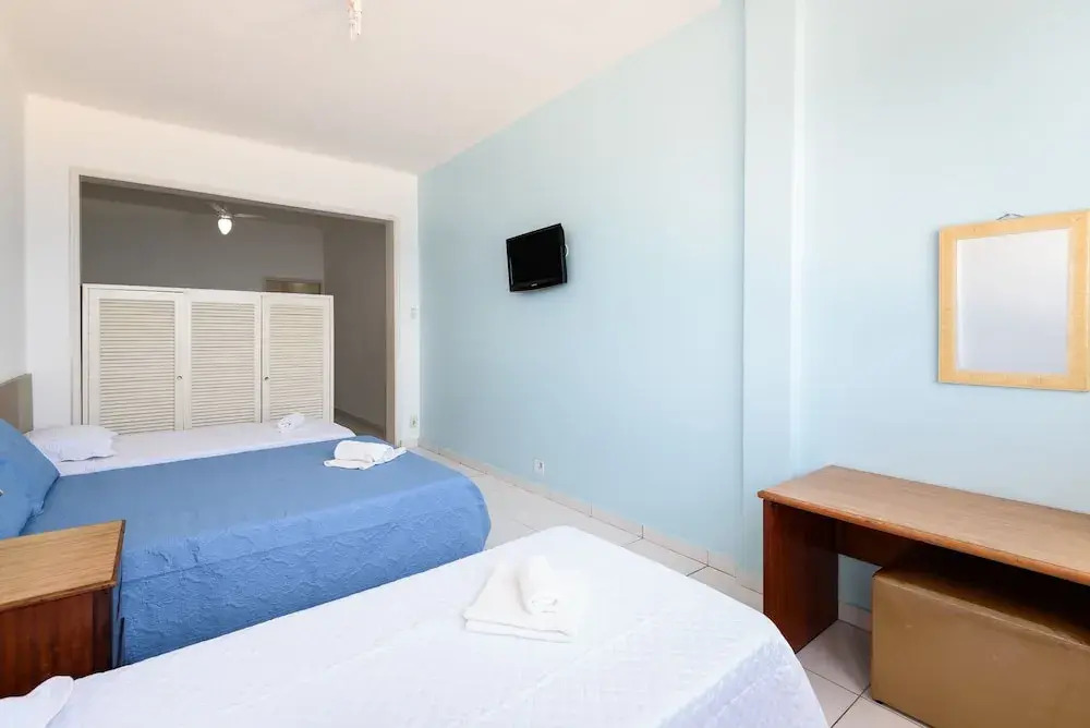 Omar do Rio - Apartamento A1202