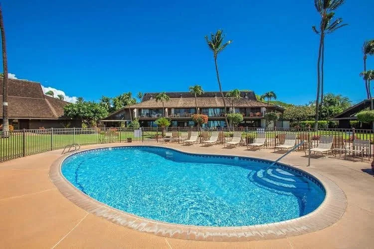 Maalaea Surf Resort