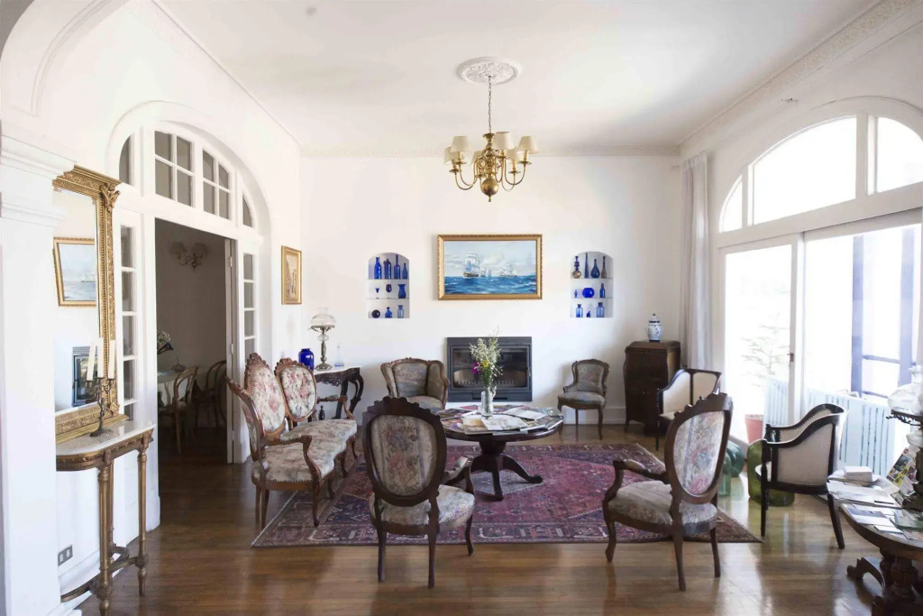 Hotel Casa Somerscales