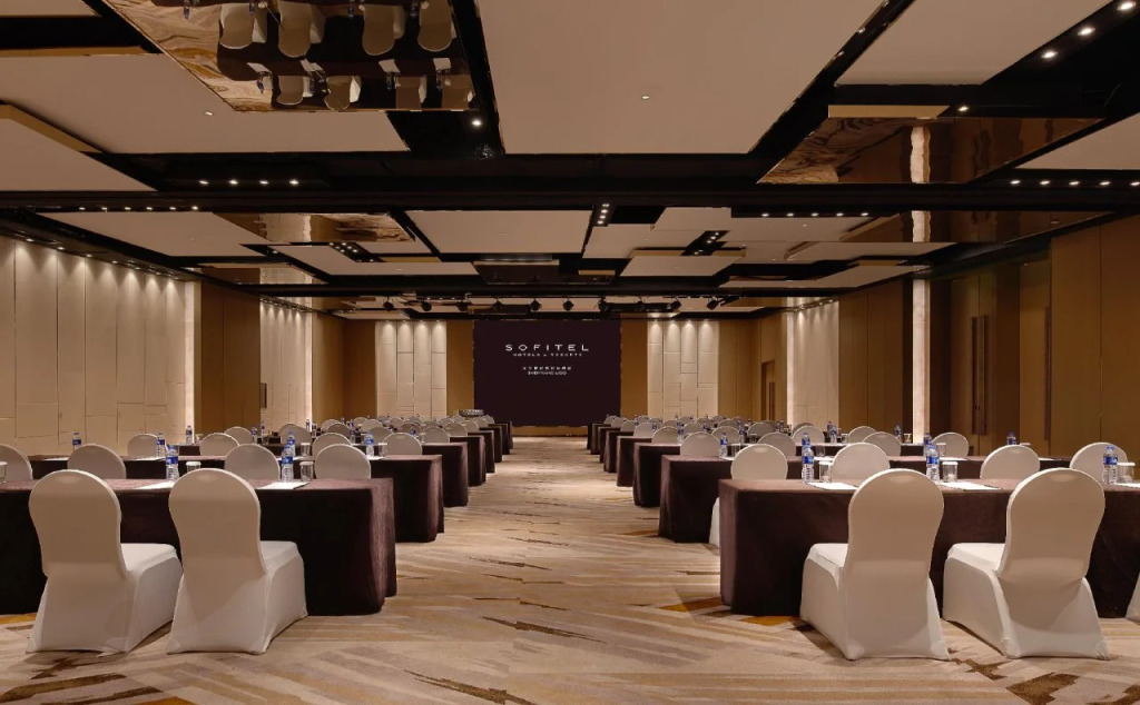 The Westin Shenyang