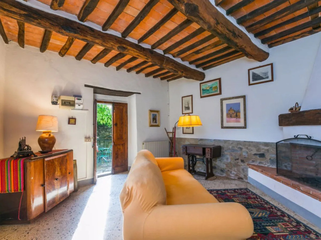 Podere Villa / Apt. Gigi PCA101