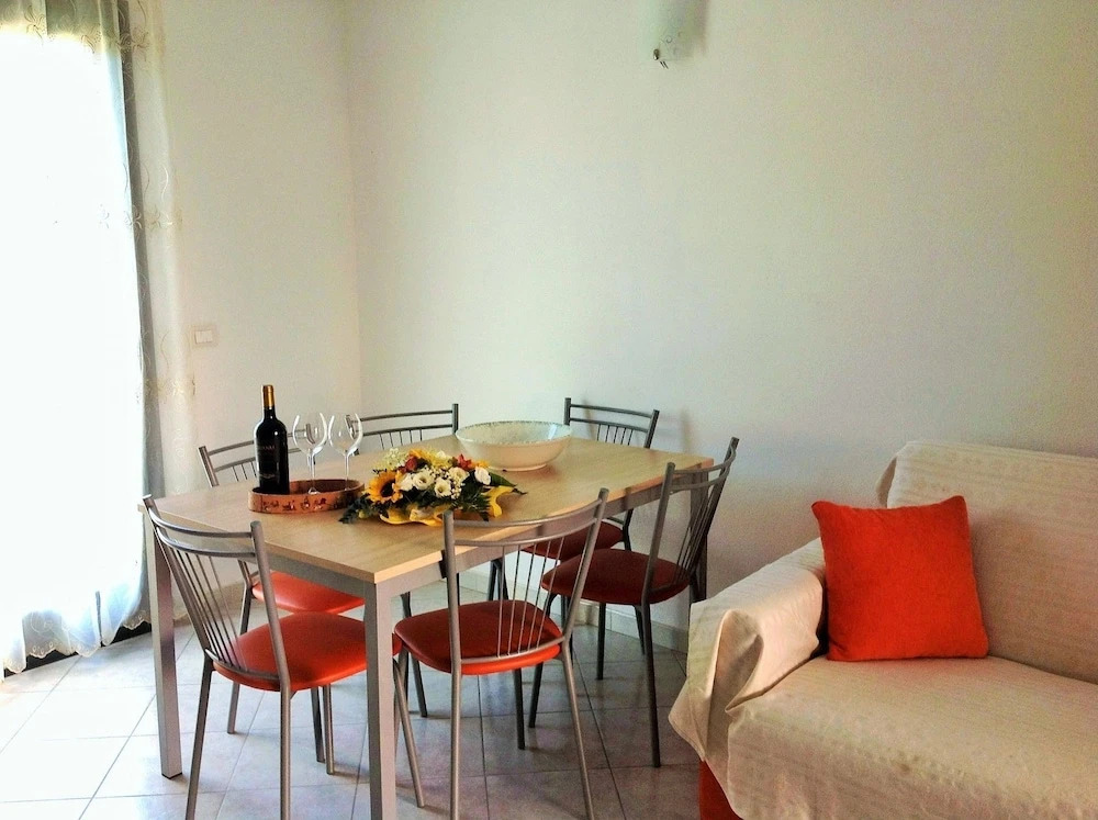 Terme di Casteldoria - Appartamento 46