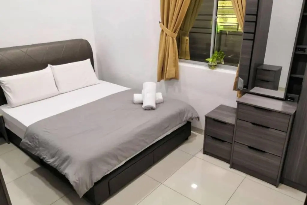T'Garden HomeStay