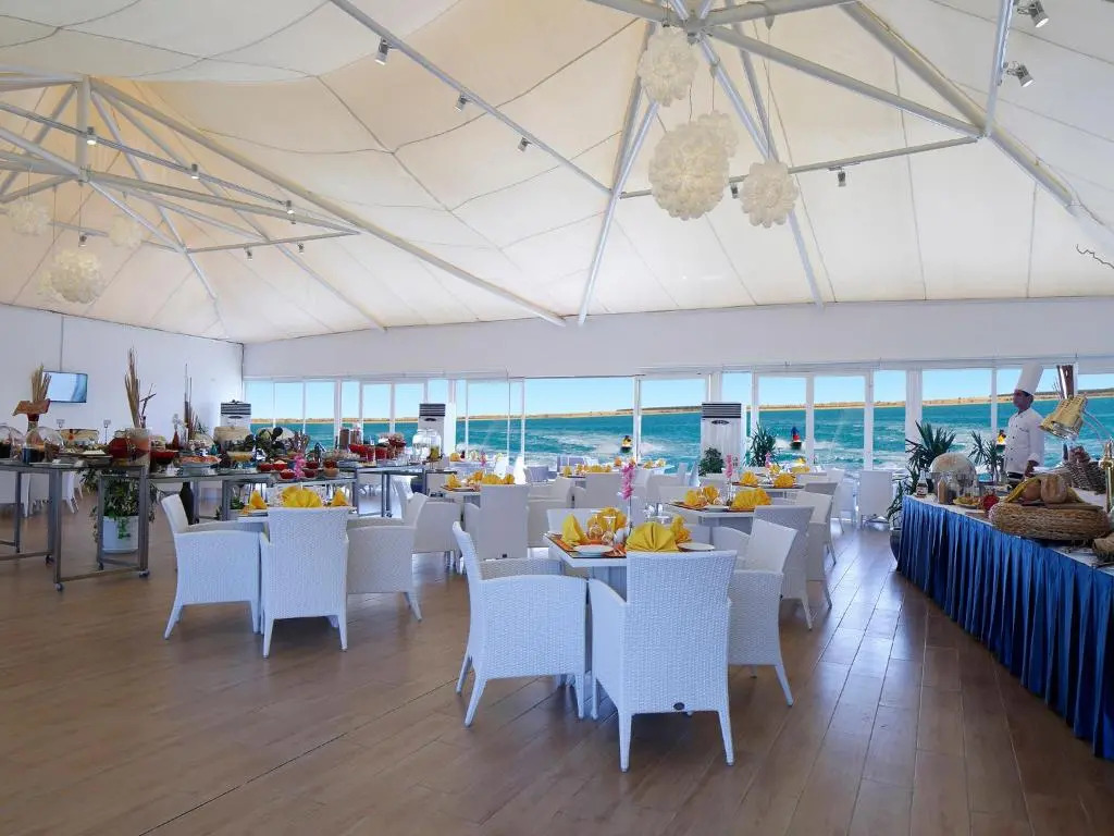 Dana Beach Resort