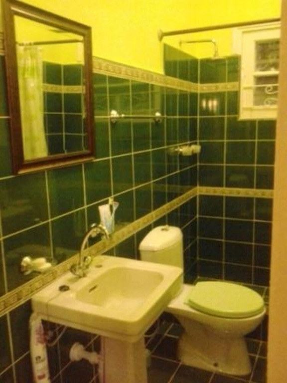 Casa Saulo's