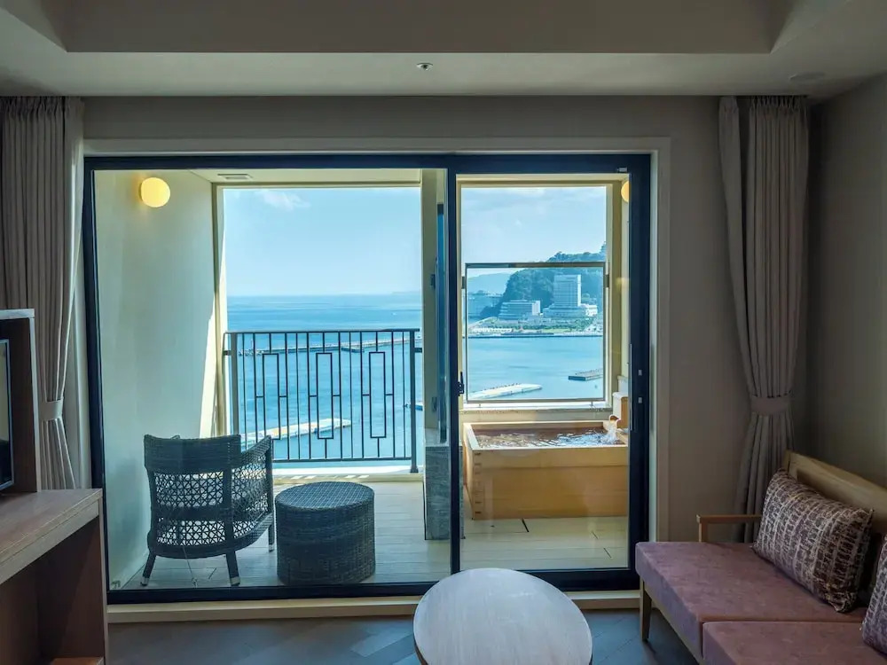 La Vista Atami Terrace
