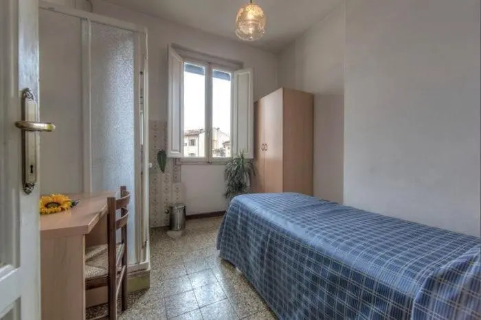 Hotel Aldobrandini