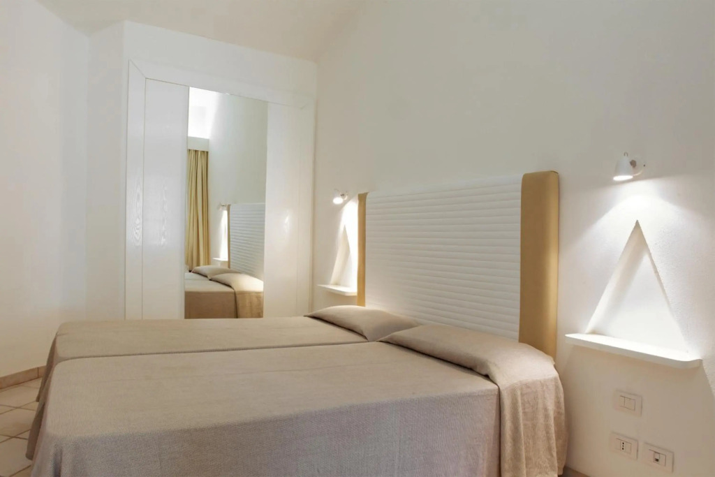 Hotel Mare Pineta