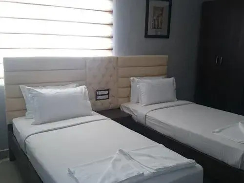 Bhagini Residency - A Boutique Hotel