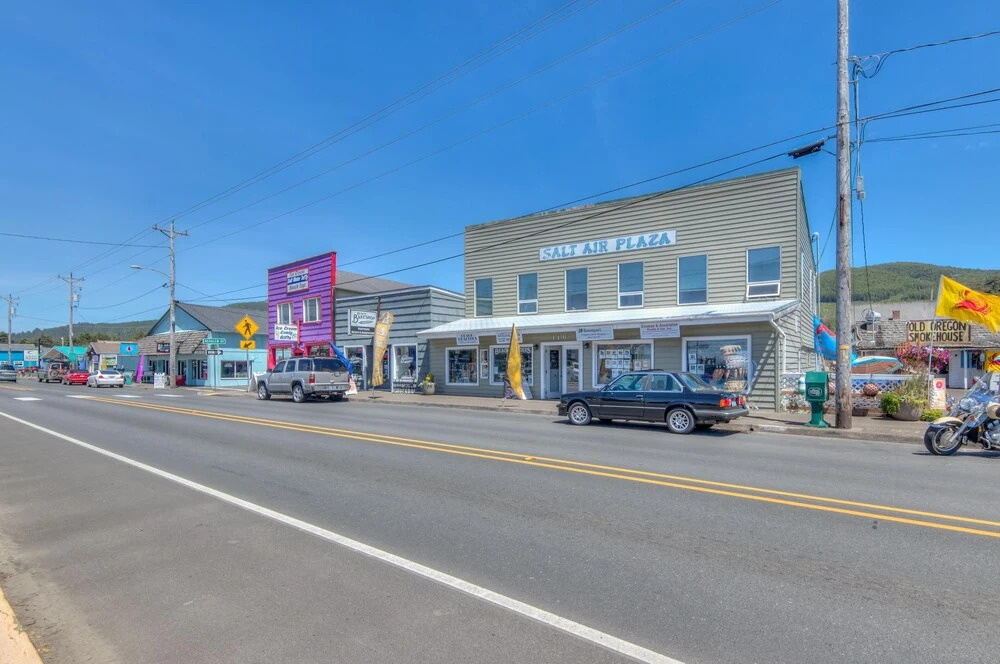 The Sandpiper - Rockaway