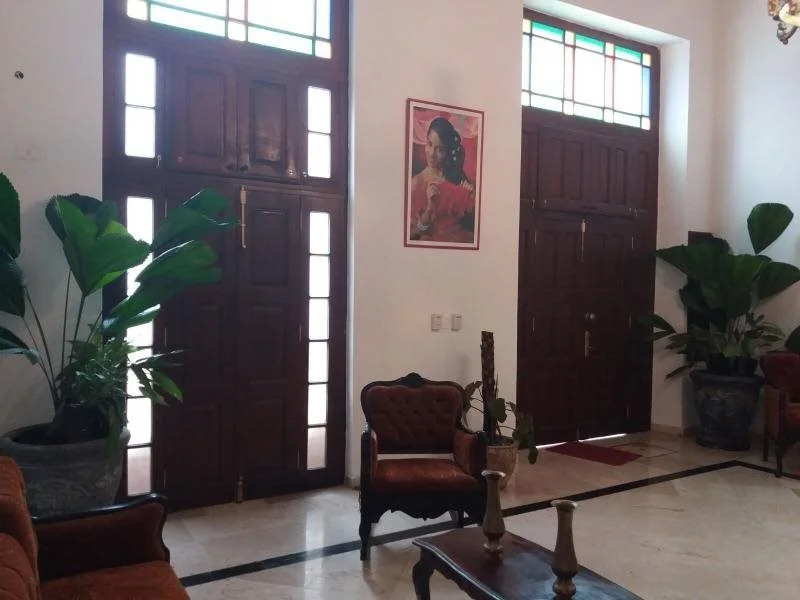 Casa Boutique El Encanto De Perseverancia