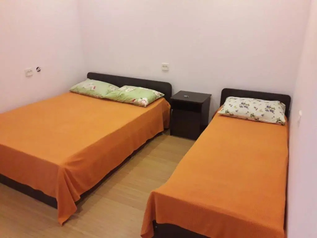Guest house on Gagarina 10