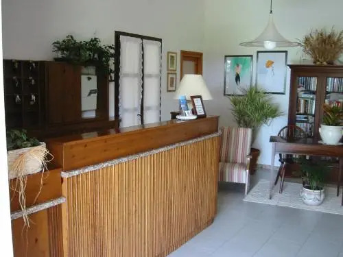 Hotel Su Giudeu