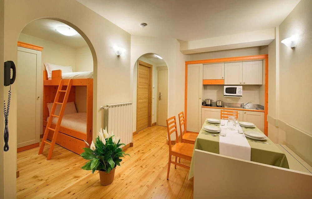 Amazing Apartment in Ponte di Legno With 2 Bedrooms and Wifi