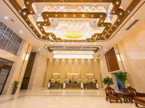 Hundred Hotel