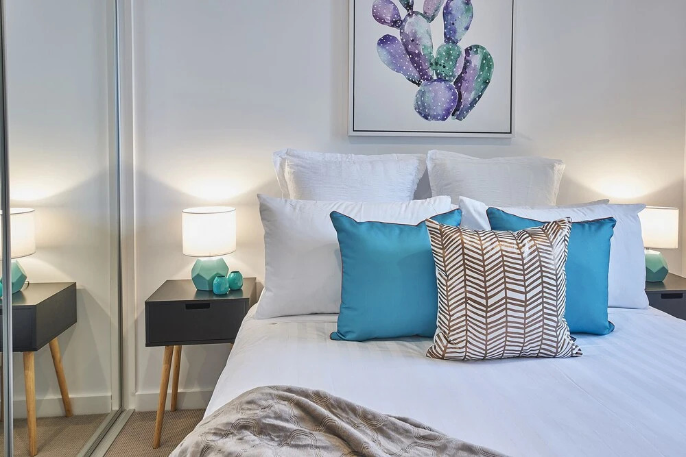 Mega Style Apartments Opus