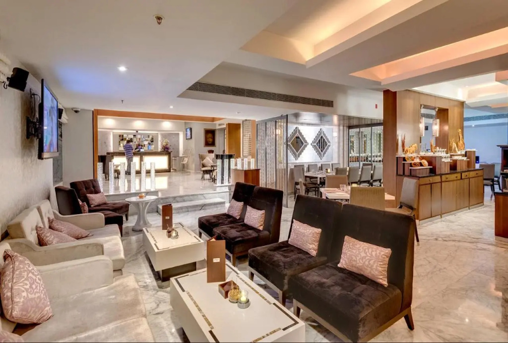 The HHI Select Bengaluru