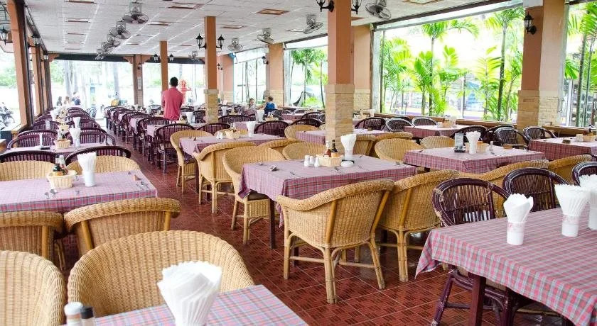 Kata Palace Phuket Hotel