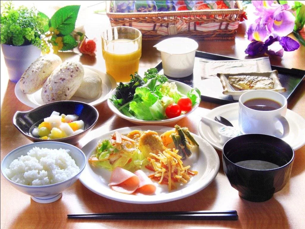 Hotel Route Inn Hitachinaka