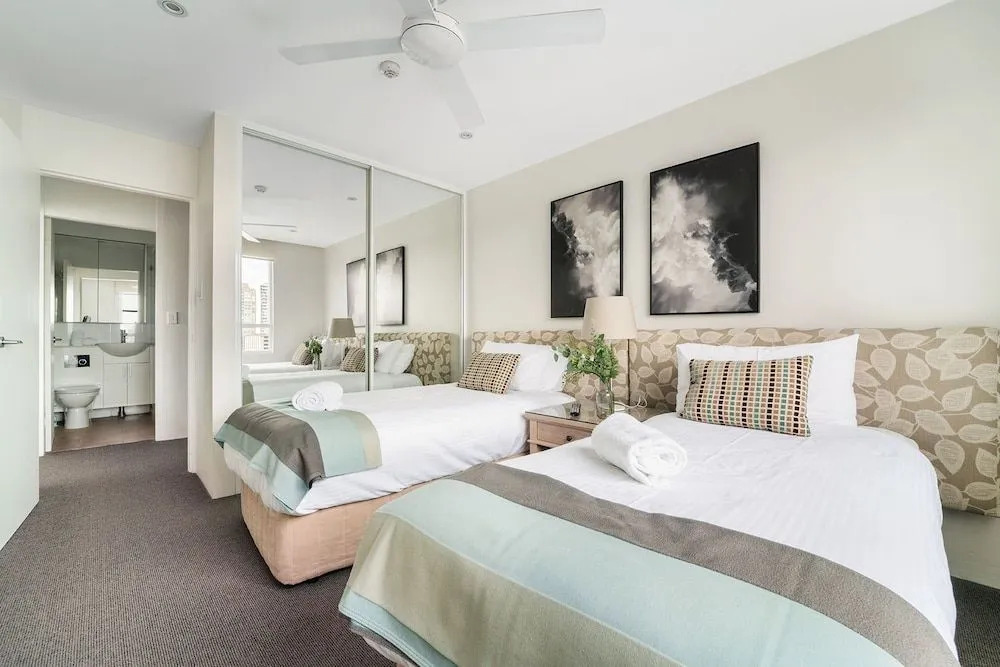 Harbourside 76 in North Sydney