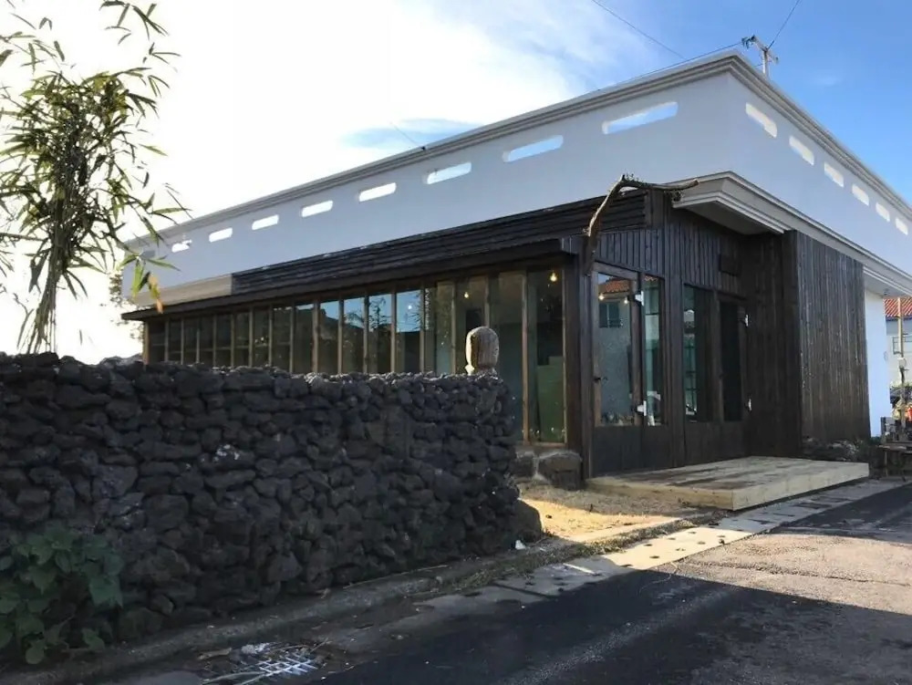 Sononggae Guesthouse - Hostel