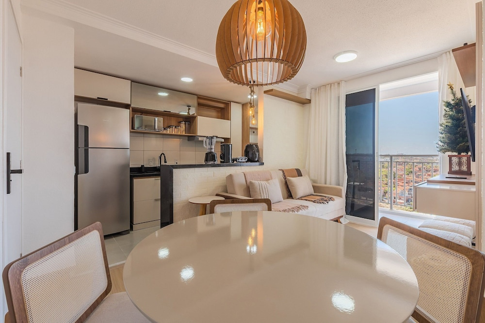 Mirante #1405 - Sea View Apartment by Carpediem
