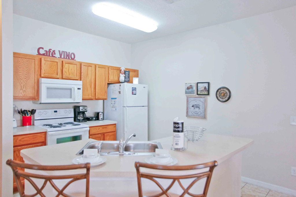 4563 Ada Lane, Kissimmee, FL 34746, Kissimmee, US