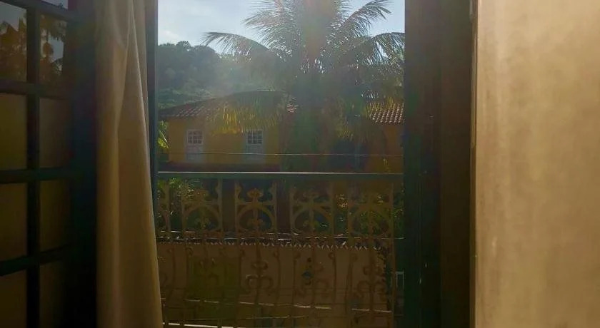 Pousada Villa Harmonia