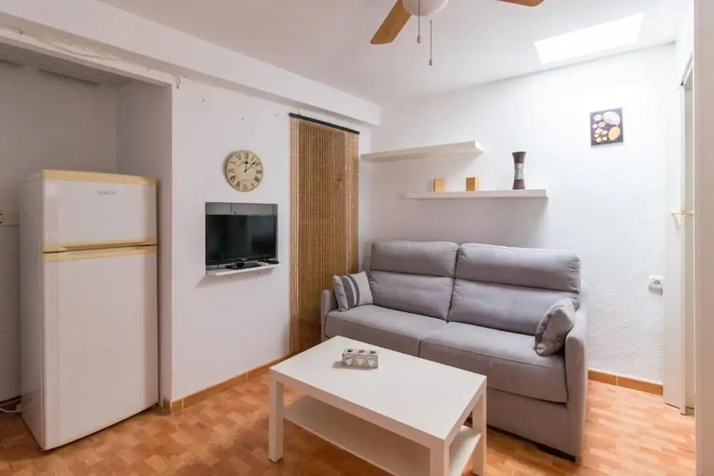 Apartamentos Trinidad Ático - Loft