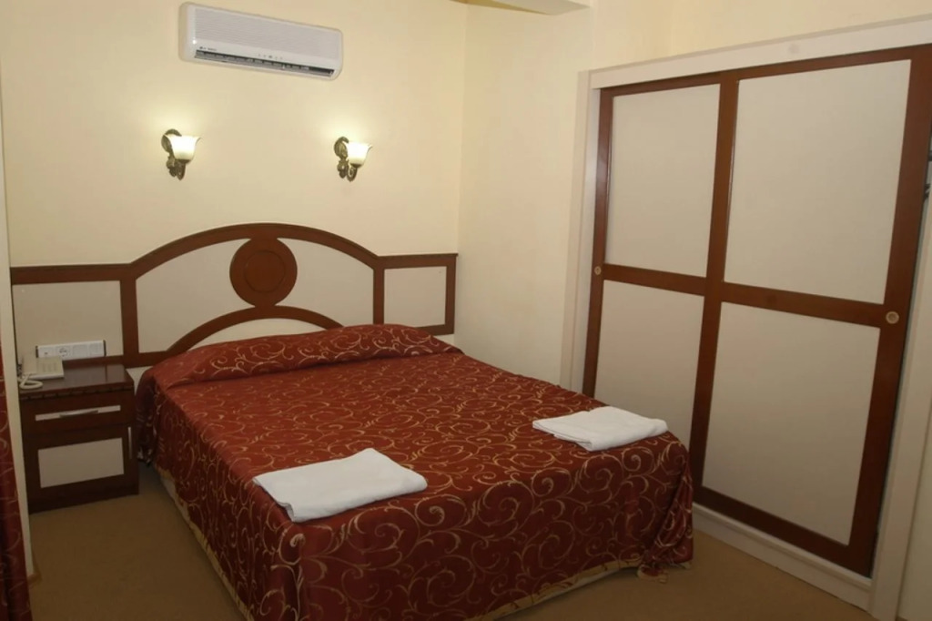 Gunes Hotel Fethiye