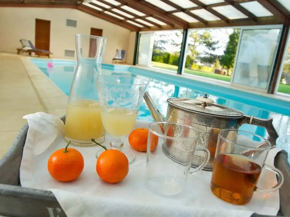 Le Sous-bois B&B