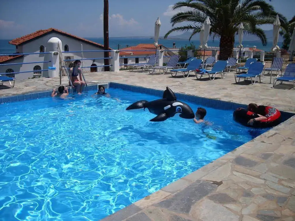 Hotel Boulas