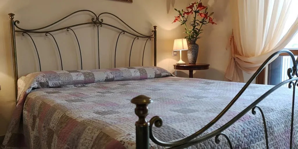 B&B Paola e Francesco