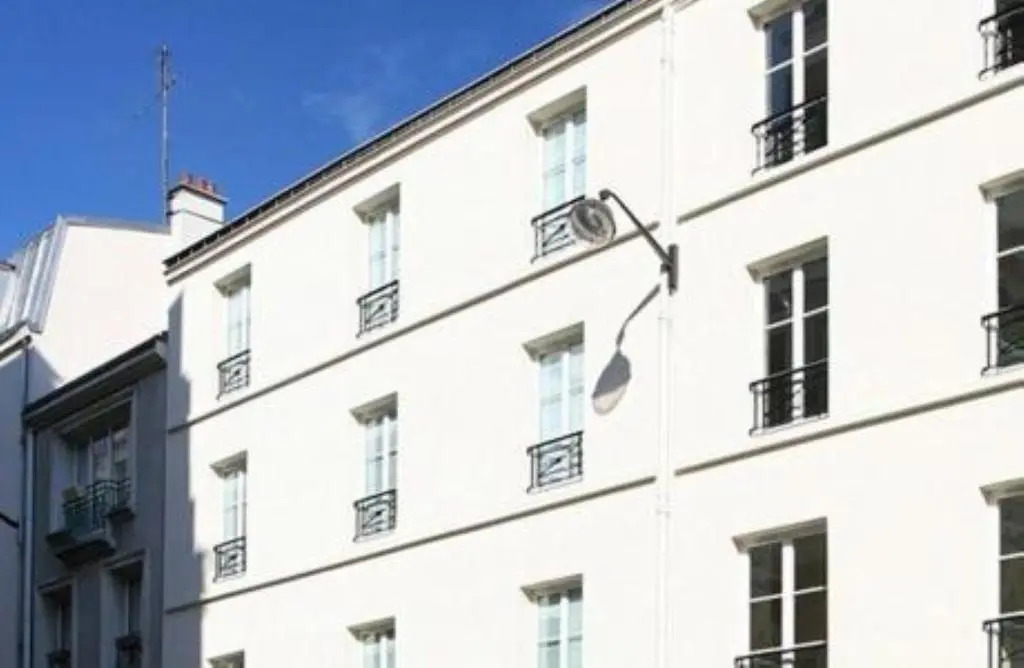 Hôtel Tingis
