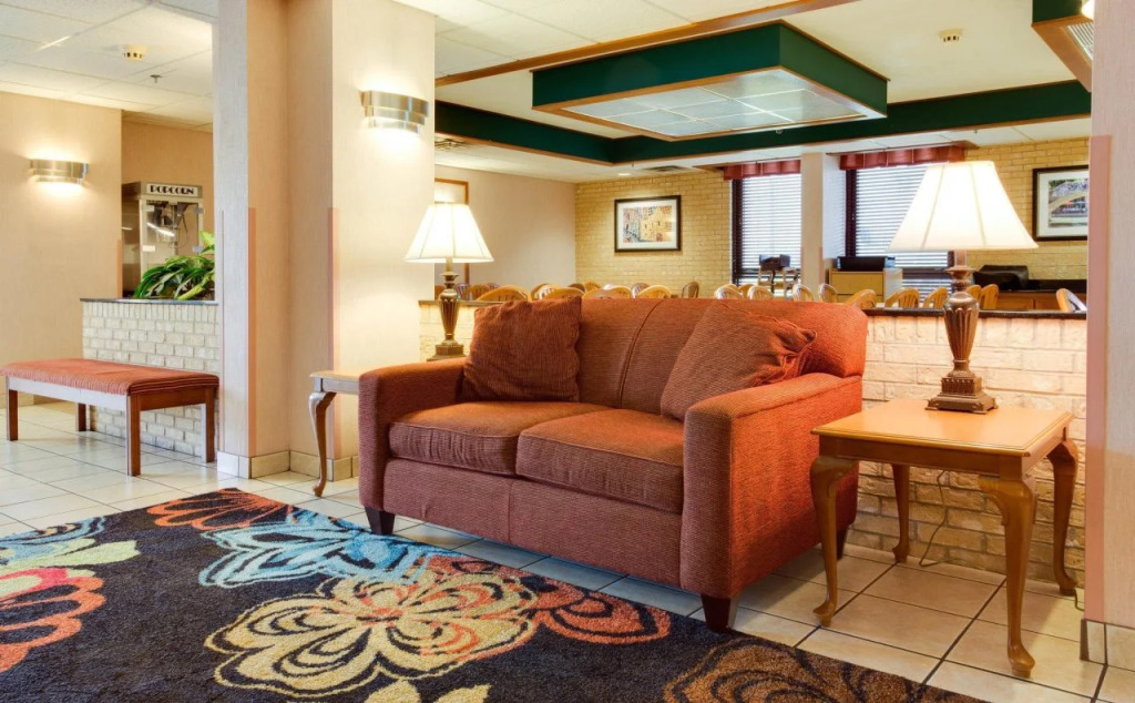Best Western Plus Posada Ana Inn - Medical Center