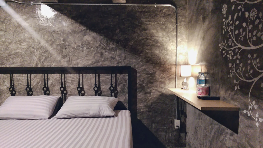OYO 75332 VM1 Hostel