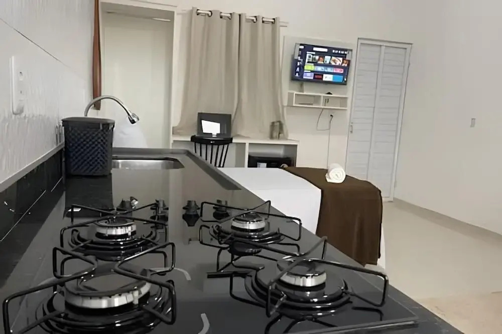 Apartamentos Vitória - Conforto e Excelente Localização