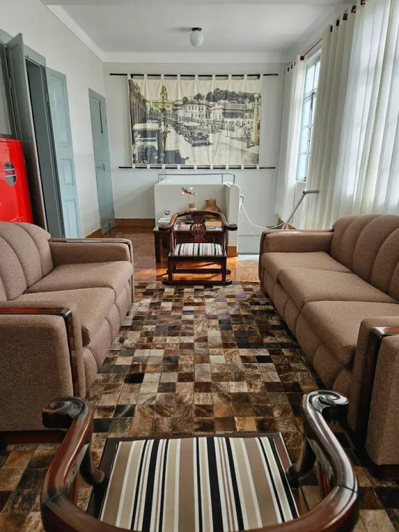 Hotel Barbacena