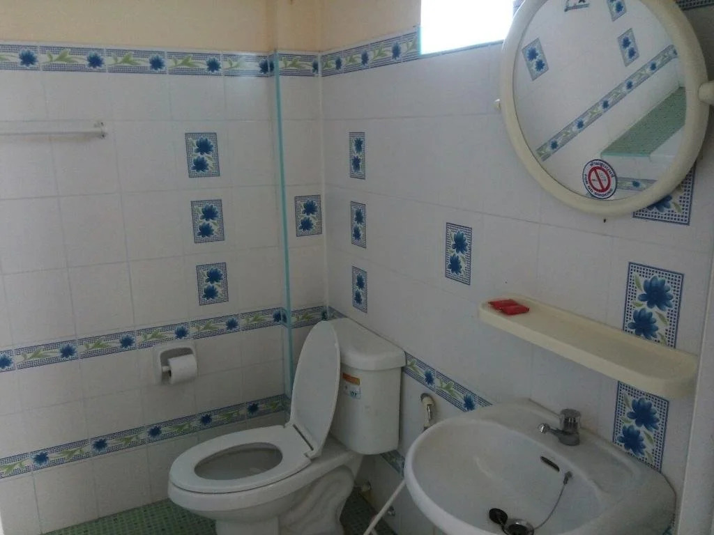 Jiraporn Resort