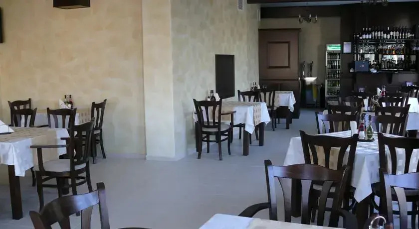 Family Hotel Bela