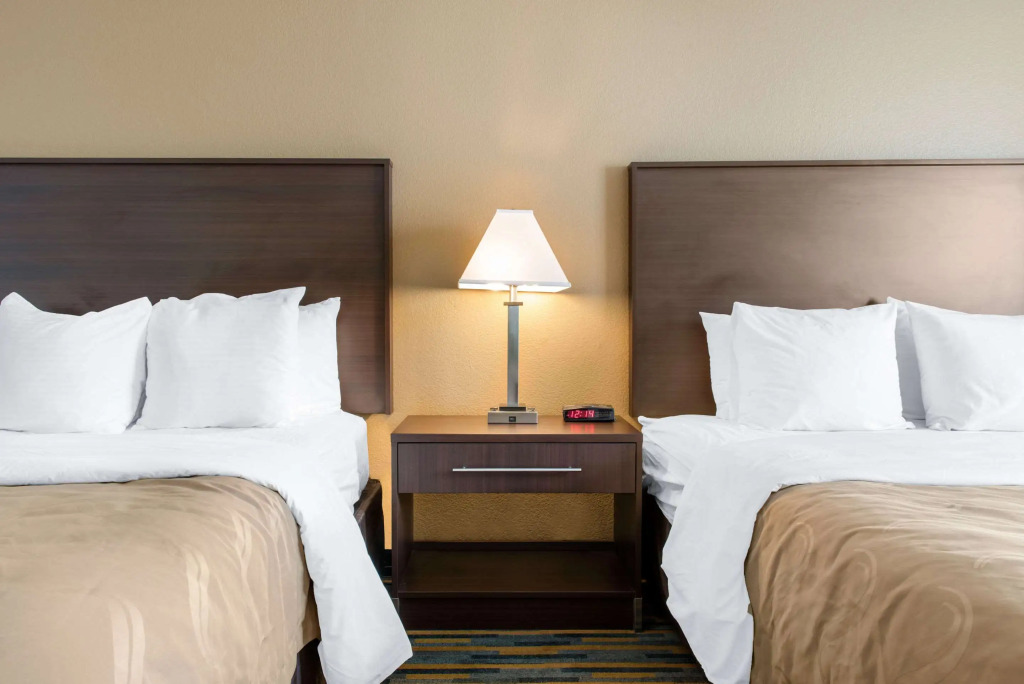Quality Inn Noblesville-Indianapolis
