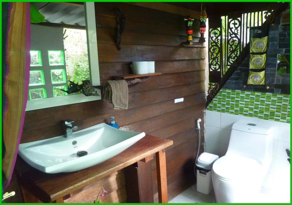 Kaixolipe Resort