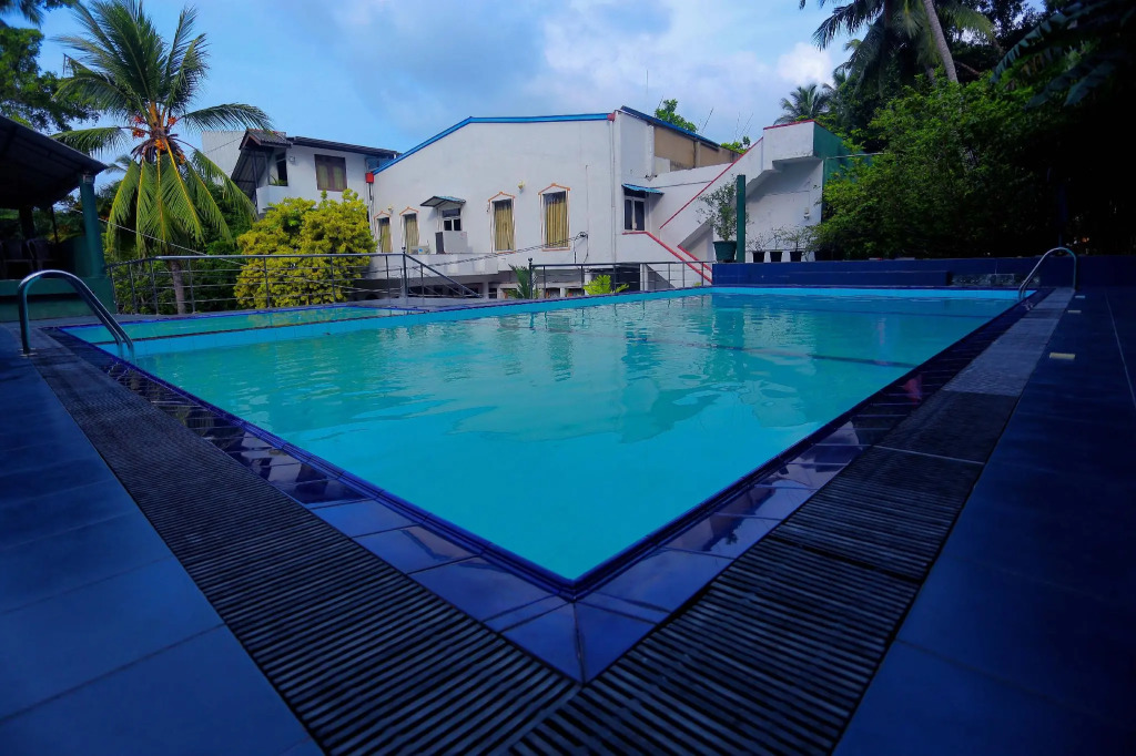 Hotel Aradhana
