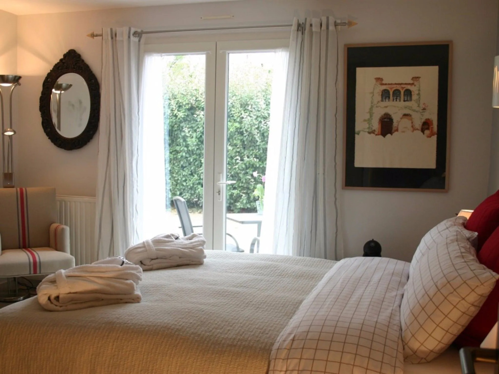 B&B-Les Balcons de Maragon