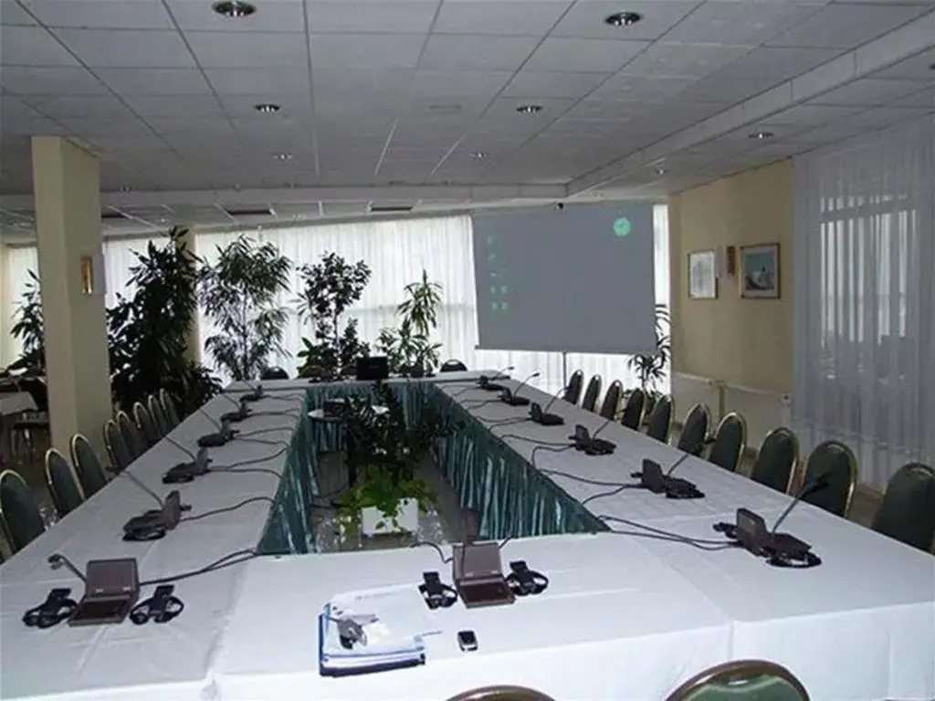 Hotel Bara Budapest